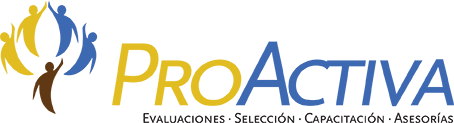 Proactiva evaluaciones